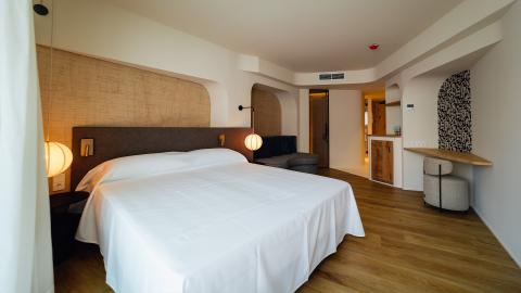 Pacha Junior Suite 